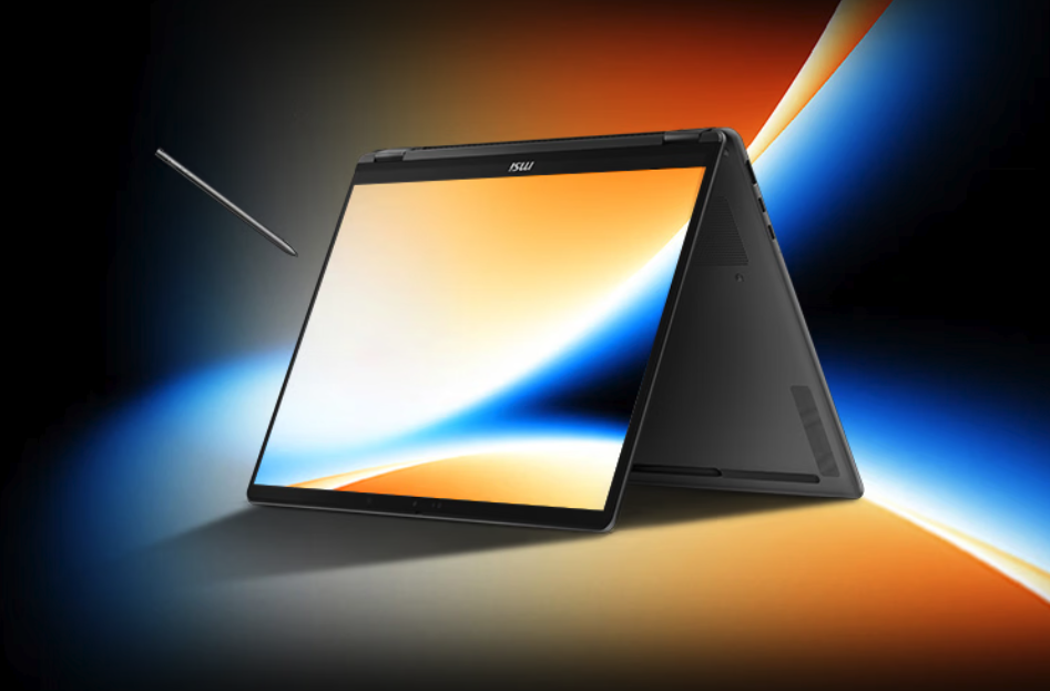 微星尊爵系列AI+新品上架  CES 2026设计升级款配置拉满